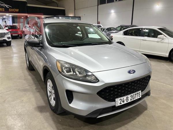 Ford Escape 2022 for sale in Iraq - Duhok